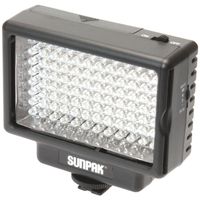 SUNPAK VL-LED-96 96-LED Videolight consumer electronics