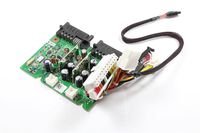 Sparepart: Dell PWA PDB SV R310 **Refurbished**, M536K (**Refurbished**)