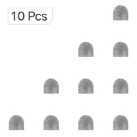 Pack of 10 Replaceable Mesh Fiber Tips for ChaoQ Stylus pens