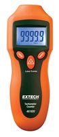 Extech 461920 Mini Laser Photo Tachometer Counter