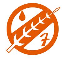 UR Impressions IOrn Mandalorian Crest Decal Vinyl Sticker Graphics for Cars Trucks SUV Vans Walls Windows Laptop|Intense Orange|5.6 X 5.5 Inch|URI285-IO