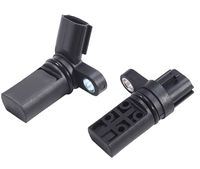 Set of 2 Camshaft Left & Right Position Sensors for 2003-2016 Infiniti Nissan 3.5L 4.0L V6 23731-6J90B 23731-AL61A PC461 PC460