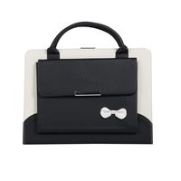 7.9 Inch iPad Mini 5 2019 Case, Businda Full Body Protective Premium Smart Shell Stand Cover for iPad Mini 5th Generation 2019 Model A2133 A2124 A2126 7.9-inch, Black