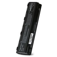New PA5024U-1BRS PA5023U-1BRS Notebook Battery Compatible with Toshiba Satellite C55 C55-A C55T C55DT C855 C855D Series PA5109U-1BRS PA5026U-1BRS PABAS272 Laptop 10.8V 5200mAh/56Wh-12 Months Warranty
