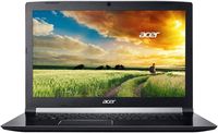 2019 Acer 17.3" FHD VR Ready Gaming Laptop Computer, 8th Gen Intel Hexa-Core i7-8750H up to 4.1GHz, 16GB DDR4, 1TB SSD, GTX 1060 6GB, 802.11AC WiFi, Bluetooth 4.1, HDMI, Windows 10
