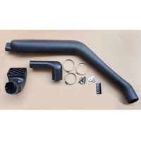 Wotefusi Car Air Ram Intake Snorkel Kit Set for Toyota 167 Series Hilux SR5 STH167RA Petrol 5VZ-FE 3.4 Litre-V6 3VZ-E 3.0 Litre-V6 3RZ-FE 2.7 Litre-I4 Diesel 3L 2.8 Litre - I4 Petrol & Diesel
