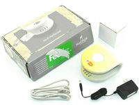 Retail Boxed Ruckus MM2111-DZ-US MediaFlex MetroFlex Dual Zone Wireless Access Gateway Router Repeater