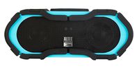 Altec Lansing IMW576-BLU Boom Jacket Bluetooth Speaker (Blue)