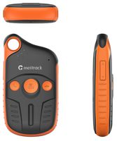 Meitrack P99G 3G Mini Smart Personal GPS Security Tracker (Qi Charging)