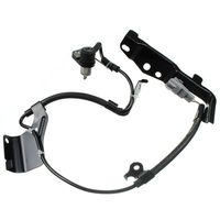 Holstein Parts  2ABS2057 ABS Speed Sensor