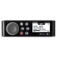 Fusion MS-RA70N Stereo with 4x50W AM/FM/Bluetooth 2-Zone USB NMEA 2000 Fusion Link Wireless Control for Fusion Link App