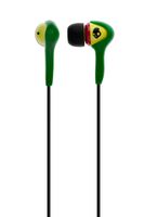 Skullcandy Smokin Buds (Discontinued by Manufacturer)