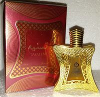 Tasneem - Arabian Designer Therapeutic Essential Perfume Oil Fragrance - Long Lasting Attar / Itar / Ittar - Alcohol Free - for Men and Women - hombre y mujer - Exquisite glass bottle by Khadlaj