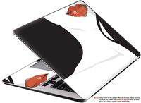 Decalrus - Decal Skin Sticker for DELL Latitude E7440 wiith 14" Screen (Notes: Compare Your Laptop to Identify Image on This Listing for Correct Model) case Cover wrap DElatitudeE7440_TOP2PCS-82
