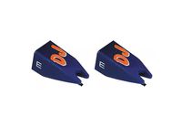 Ortofon DJ E Replacement Stylus - Twin Set - Turntable / Phono