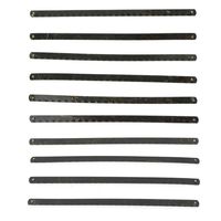 Big Horn 19248 - Replacement Hacksaw Blades (10 Piece)