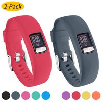 Watbro Bands Compatible with Vivofit 4