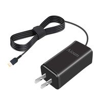 Mini Laptop Ac Adapter Charger Power Supply 65W 45W for Lenovo IdeaPad Yoga 13 13-2191 0B47455 Yoga Flex 14