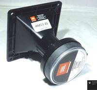 SELENIUM DT150PLUS4X4 1-Inch 150W 8 Ohm Driver Tweeter