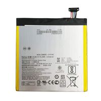 E-yiiviil Li-Polymer Replacement Battery C11P1505 for Asus P022 P024 ZenPad 8.0 Z380C ZenPad Z380C ZenPad Z380CX