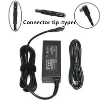 45W 19.5V 2.31A TPN-CA01 AC Adapter Battery Charger Replacement for HP Stream 11 13 14 719309-003 741727-001 740015-002 7400015-001 740015-003 ADP-45WD B HSTNN-CA40 HSTNN-LA40