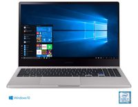 Samsung Notebook 7 15.6" (8GB RAM/256GB SSD)