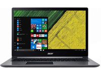 Acer Swift 3 - 15.6' Notebook AMD Ryzen 7 2.20 GHz 8GB Ram 256GB SSD Windows 10 Home (Renewed)