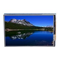 LCD Display - 3.5" TFT LCD Screen Module 480x320 for Arduino UNO & MEGA 2560 Board(with Touch Panel, Without Touch Panel) (Size : with Touch Panel)
