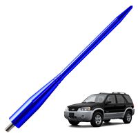 JAPower Replacement Antenna Compatible with Ford Escape 2008-2012 | 6.75 inches-Blue
