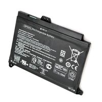 FLIW BP02XL Replacement Battery Compatible with HP Pavilion PC 15 AU010WM AU018WM Series, Fits BP02XL BP02041XL HSTNN-LB7H HSTNN-UB7B 2ICP7/65/80 849569-542 [7.7V 41Wh]