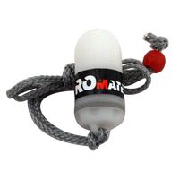 Promate Firefly Glow Dive Beacon, Red