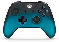 Xbox Wireless Controller - Ocean Shadow Special Edition