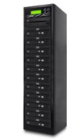Bestduplicator BD-BR-11T 11 Target 16X M-Disc/BD-R/DVD/CD Blu-Ray Duplicator with Smart USB Connection