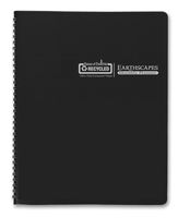 House of Doolittle 2019 Monthly Calendar Planner, Earthscapes Gardens, 7 x 10 Inches, January - December(HOD264632-19)