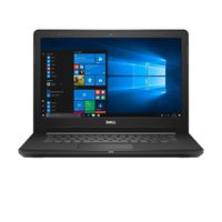 Latest_Dell Inspiron 14.0-inch HD Anti-Glare LED-Backlit High Performance Laptop,Intel Celeron Processor,4GB DDR4 RAM,32GB eMMC SSD, Wireless+Bluetooth,HDMI,Windows 10