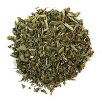 Tea Bag Cut Loose Leaf Tulsi (Holy Basil) Tea (1 lb)