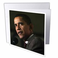 3D Rose Greeting Card with Envelope - Set of 1 Greeting Card (gc_3865_5)