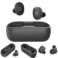 neneleo Bluetooth Wireless Headphones Headset Stereo Music Sporting Earphones with Mic Headphones