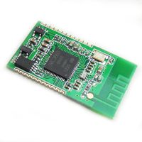 HiLetgo XS3868 Bluetooth Stereo Audio Module OVC3860 Stereo Bluetooth BT Module Supports A2DP AVRCP