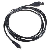 Marg 3.3 FT USB Cable Laptop PC Data Cord for HumanWare 303VRC 303 VRC Victor Reader Stream Digital Talking Book Play Daisy MP3 Niso VictorReader, Fender PR 2501 Passport Mini Portable PA System