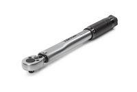 TEKTON 1/4 Inch Drive Click Torque Wrench (20-200 in.-lb.) | 24320