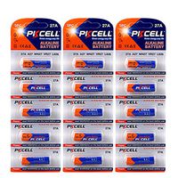 15PC MN27,G27A,A27,GP27A,AG27,L828 12 Volt Alkaline Battery