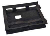 Car Headrest Mount Case Holder Bag for 8" Portable DVD Player