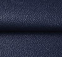 Leather Tape Self-Adhesive 3x58 Inch Leather Repair Patch for Sofas, Couch, Furniture, Drivers Seat (Navy Blue)
