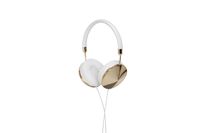 Frends Taylor G/W Taylor Headphones, Gold and White