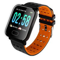 dalina Unisex Waterproof Digital Display Bluetooth Smart Bracelet Smart Watch Smart Watches