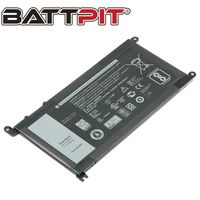 BattpitTM Laptop/Notebook Battery Replacement for Dell Latitude 3480 (3500mAh / 42Wh)