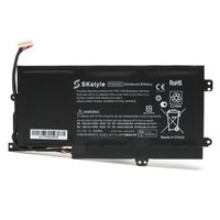 New PX03XL Laptop Battery For HP Envy 14 Touchsmart M6 M6-k K002TX K022DX M6-k022dx M6-k012dx M6-K010DX M6-K015DX M6-K025DX M6-K054CA M6-K122DX M6-K125DX Series Laptop