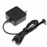 65 watt Adapter Charger Power Cord for Acer Aspire E15 5532 N15Q1 E5-521 R3 5349 5742 5520 ES1 E1-510 E3-111 V3 V5 V7 A114 A315 F15 M3 M5 65w ADP-65JH DB PA-1650-02 ADP-65KB Laptop Charger