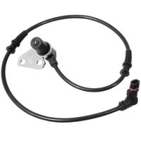 Holstein Parts  2ABS0073 ABS Speed Sensor